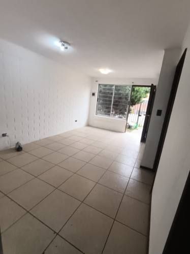 Casa de 2 habitaciones en Padre Hurtado