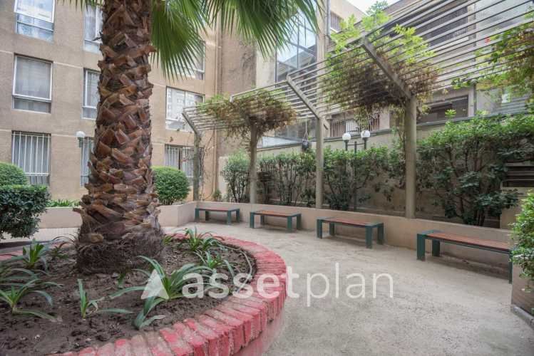 Vicuña Mackenna 955 [48-11]