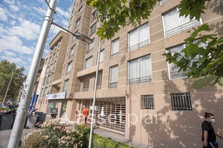 Vicuña Mackenna 955 [48-11]