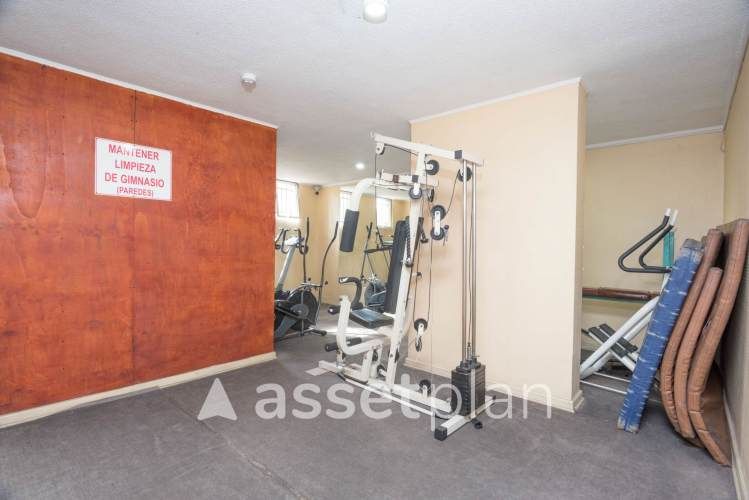 Vicuña Mackenna 955 [48-11]