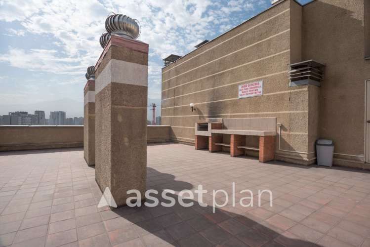 Vicuña Mackenna 955 [48-11]