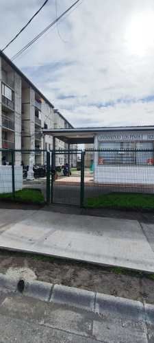 Excelente y amplio Dpto en San Pedro de la Paz