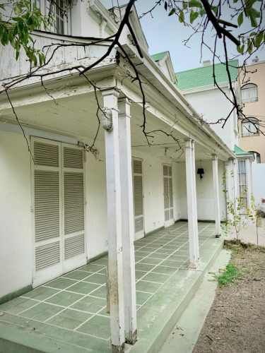 Casona Plaza Pedro de Valdivia