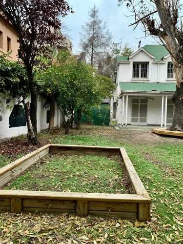 Casona Plaza Pedro de Valdivia