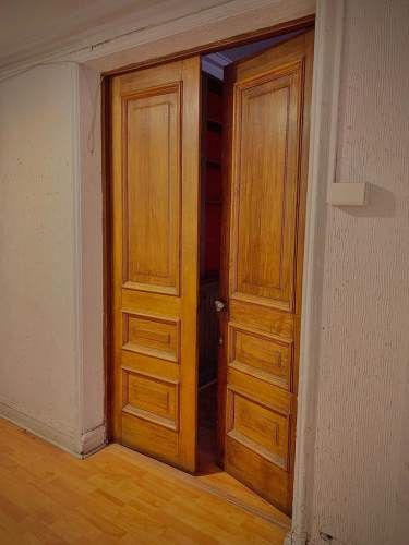 Casona Plaza Pedro de Valdivia