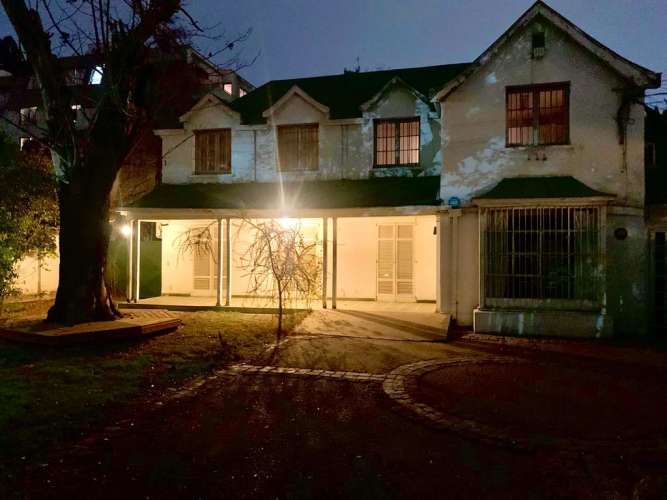 Casona Plaza Pedro de Valdivia