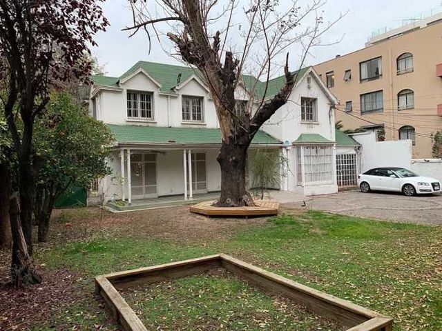 Casona Plaza Pedro de Valdivia