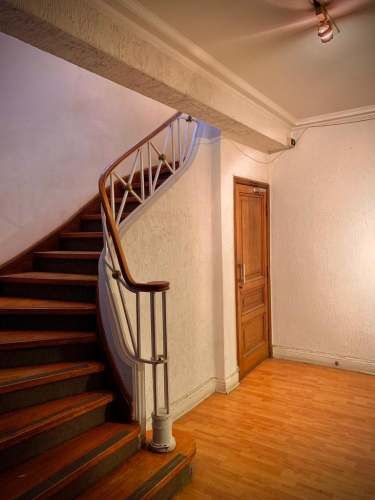 Casona Plaza Pedro de Valdivia