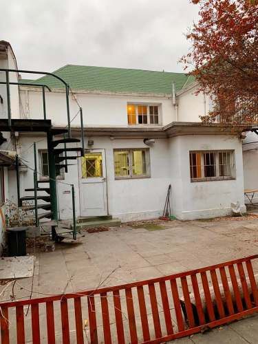 Casona Plaza Pedro de Valdivia