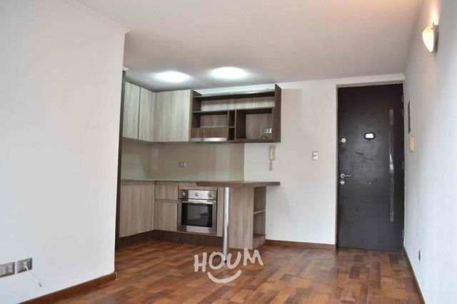 Departamento en Conde del Maule