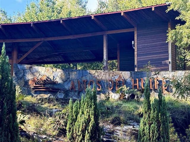 PARCELA S-907, camino a Huife