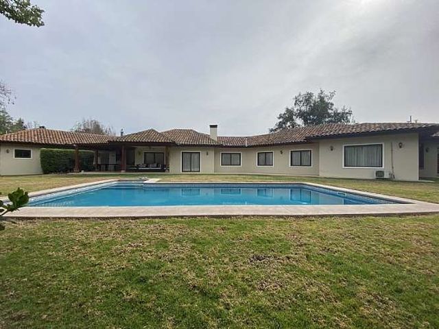 Parcela CONDOMINIO DON ENRIQUE