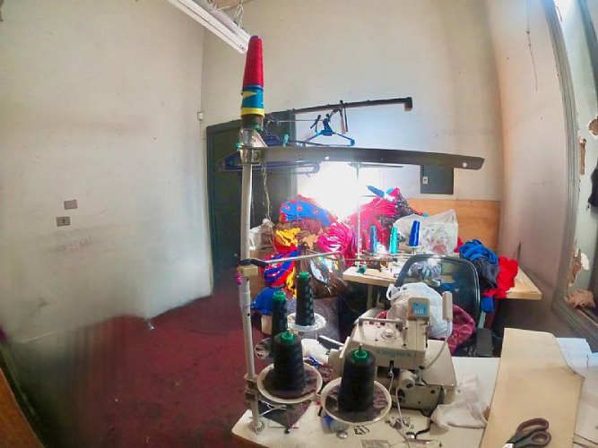 Casa CERCANO A METRO UNIÓN LATINOAMERICANA