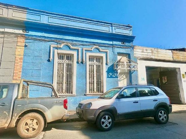 Casa CERCANO A METRO UNIÓN LATINOAMERICANA