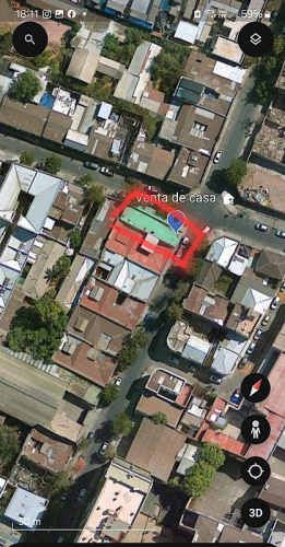 Casa CERCANO A METRO UNIÓN LATINOAMERICANA