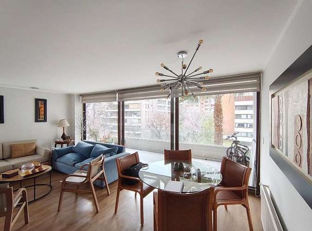 Departamento PROVIDENCIA