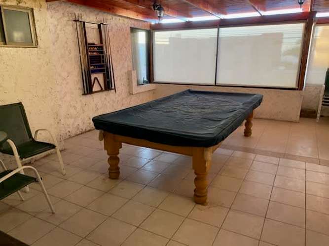 Se Vende Espectacular Departamento con Patio en Jardines del Sur.