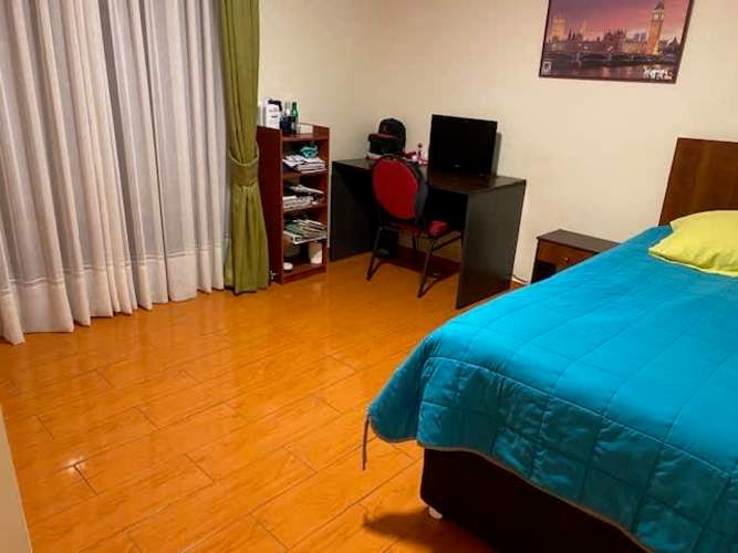 Se Vende Espectacular Departamento con Patio en Jardines del Sur.