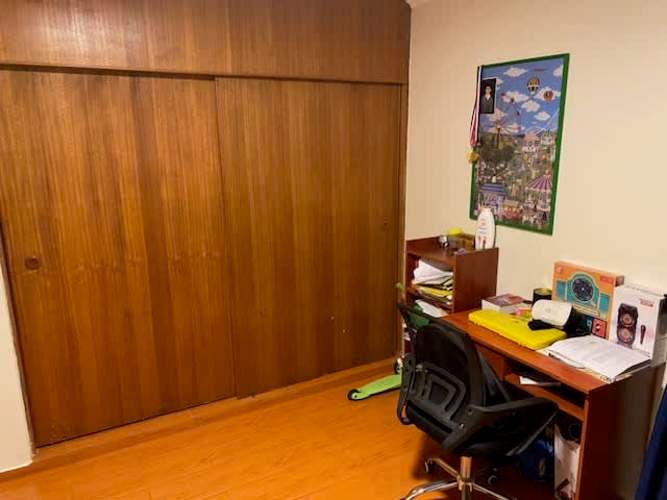 Se Vende Espectacular Departamento con Patio en Jardines del Sur.