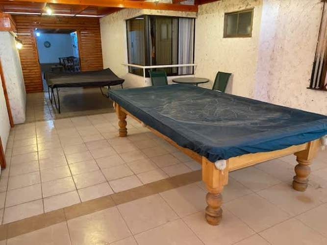 Se Vende Espectacular Departamento con Patio en Jardines del Sur.