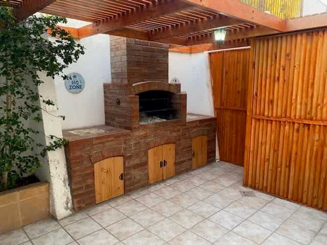 Se Vende Espectacular Departamento con Patio en Jardines del Sur.