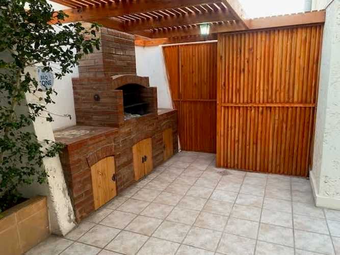 Se Vende Espectacular Departamento con Patio en Jardines del Sur.