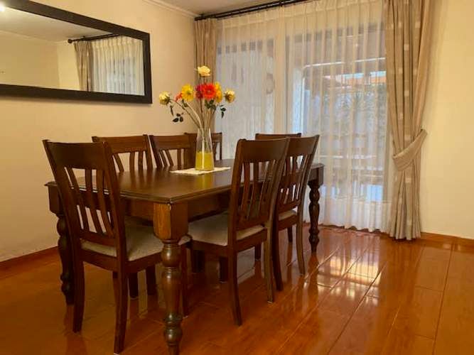 Se Vende Espectacular Departamento con Patio en Jardines del Sur.