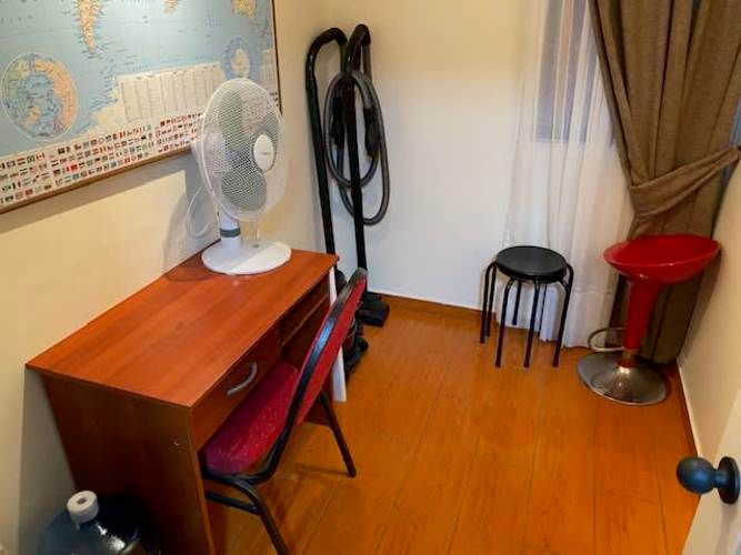 Se Vende Espectacular Departamento con Patio en Jardines del Sur.