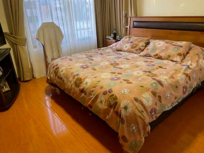 Se Vende Espectacular Departamento con Patio en Jardines del Sur.