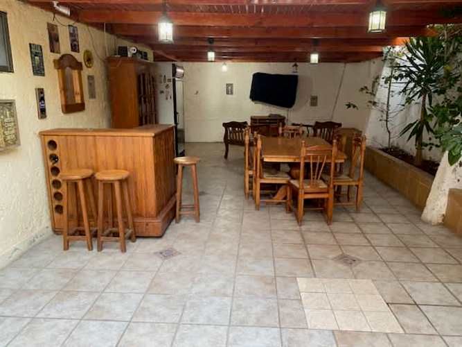 Se Vende Espectacular Departamento con Patio en Jardines del Sur.