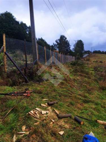 PARCELA Terrazas de Neo alerce