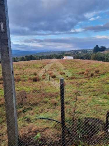 PARCELA Terrazas de Neo alerce