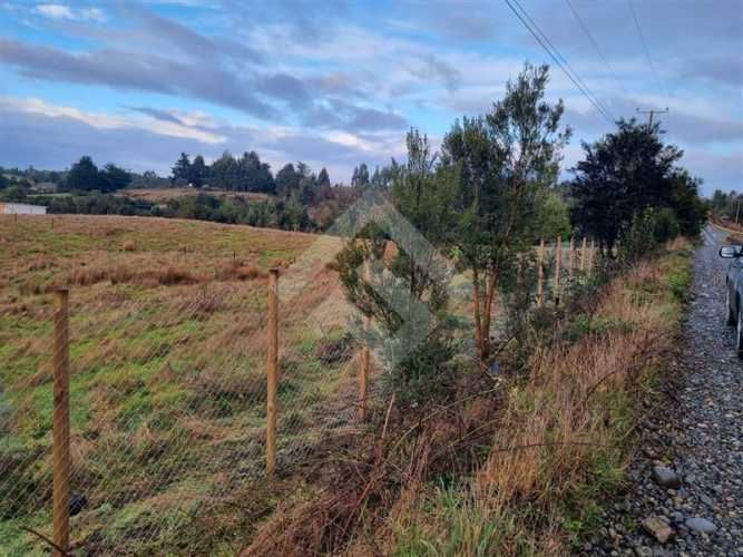 PARCELA Terrazas de Neo alerce