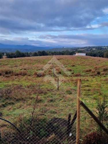 PARCELA Terrazas de Neo alerce