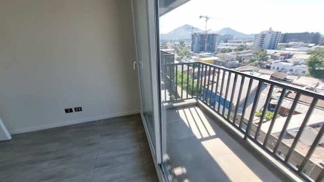 Departamento HIPÓDROMO / METRO PLAZA CHACABUCO