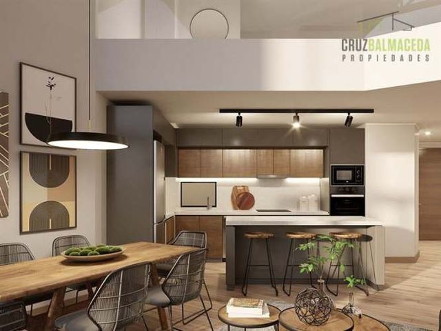 DEPARTAMENTO Venta sin Comisión en la costanera