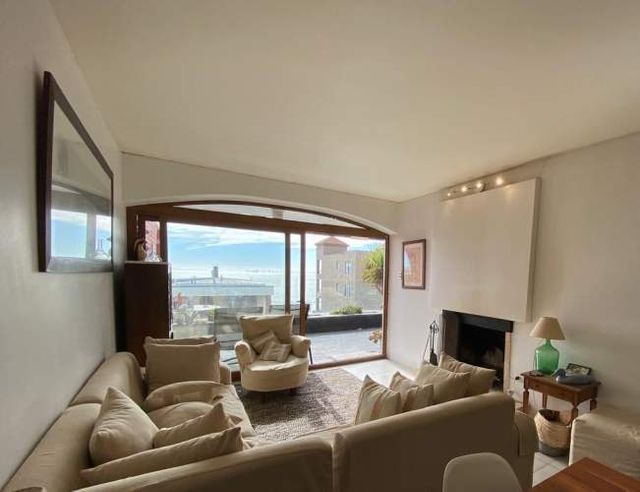 DEPARTAMENTO Departamento a pasos de playa, Concón