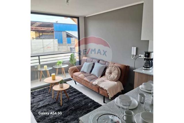 Venta departamento condominio araucaria
