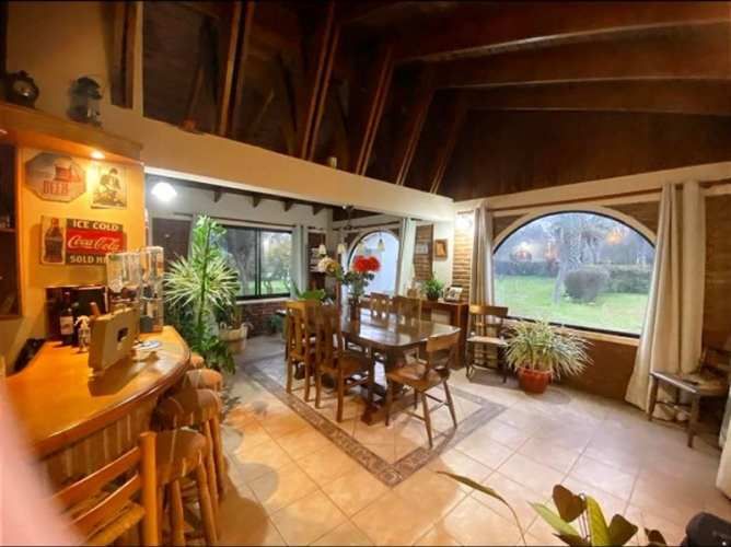 CASA Viña de Martino