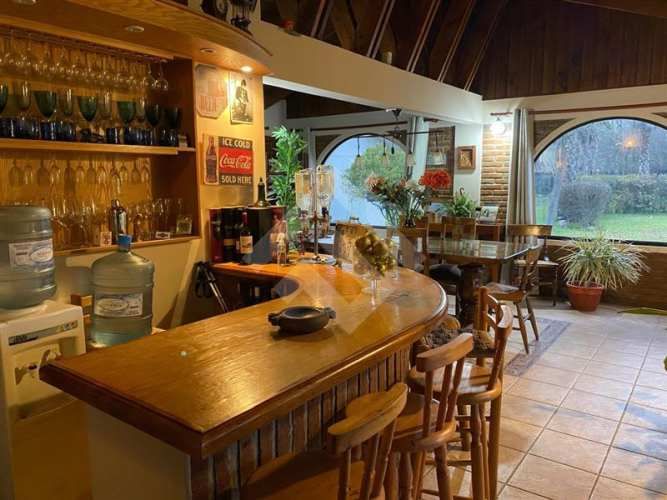 CASA Viña de Martino