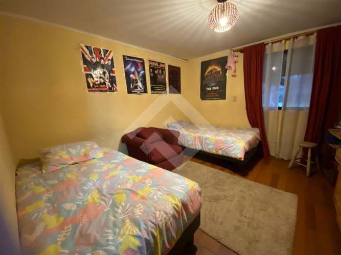 CASA Viña de Martino