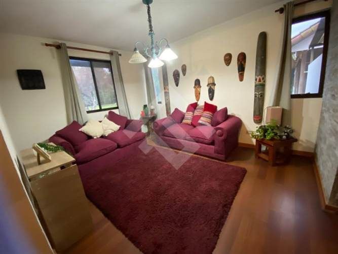 CASA Viña de Martino