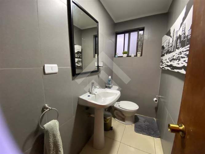 CASA Viña de Martino