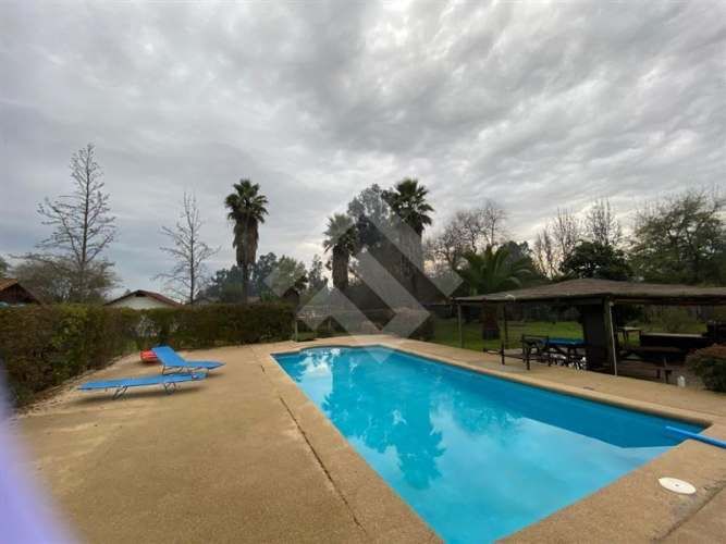 CASA Viña de Martino