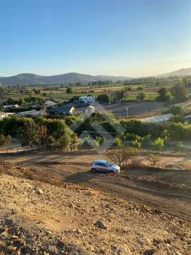 PARCELA Condominio El Bosque Country Club