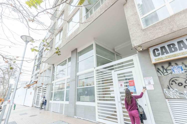 Vicuña Mackenna 1433 [27-1]