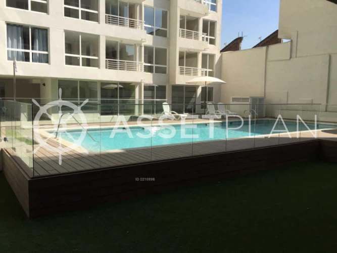 Vicuña Mackenna 1433 [27-1]