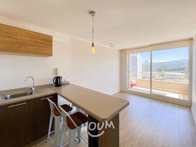 Departamento en 22 Norte