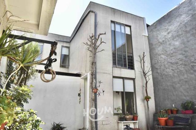 Departamento en Avenida Portales