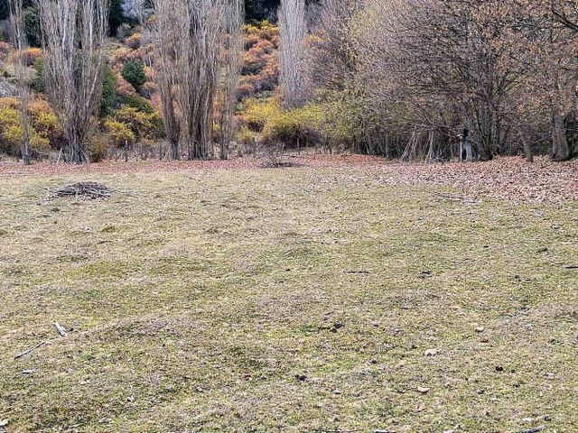 SITIO URBANO VILLA MAÑIHUALES